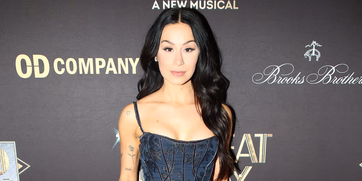 Samantha Pauly to Perform at Feinstein's at the Nikko