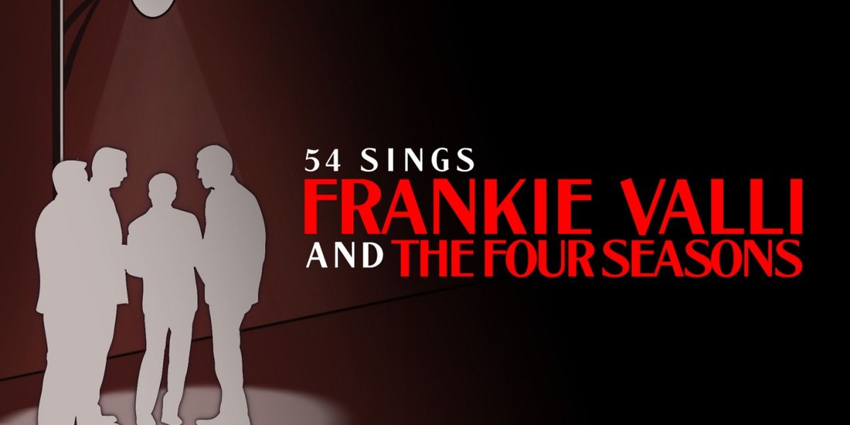 Samantha Roberts to Host 54 SINGS FRANKIE VALLI AND THE FOUR SEASONS at 54 Below This Month