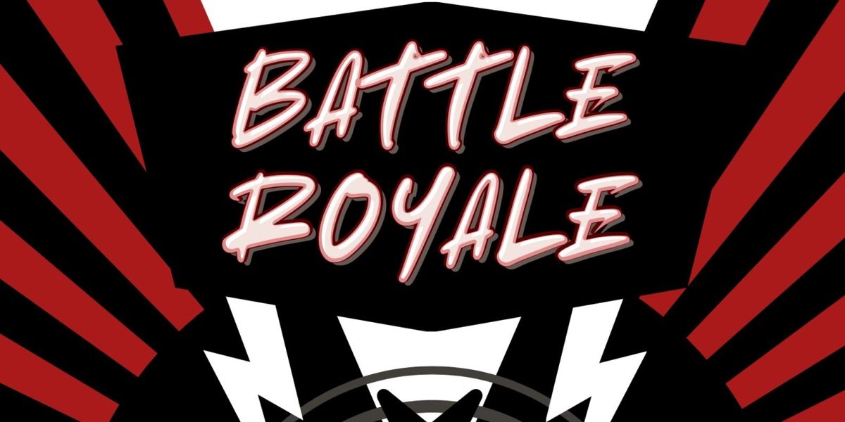 Samantha Roberts and Ndanu Mutisya to Star in BATTLE ROYALE at Chelsea Table + Stage