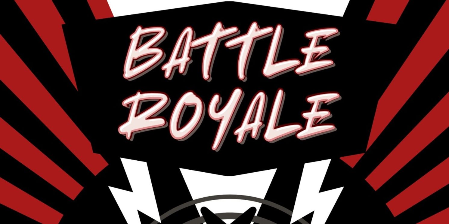 Samantha Roberts and Ndanu Mutisya to Star in BATTLE ROYALE at Chelsea Table + Stage  Image