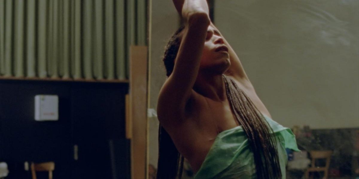 Samantha Shay's Short Film ROMANCE to Screen At The Moovy Dance Film Festival