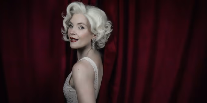 Samantha Stevens to Celebrate Marilyn Monroe's 100th Birthday at 54 Below Photos