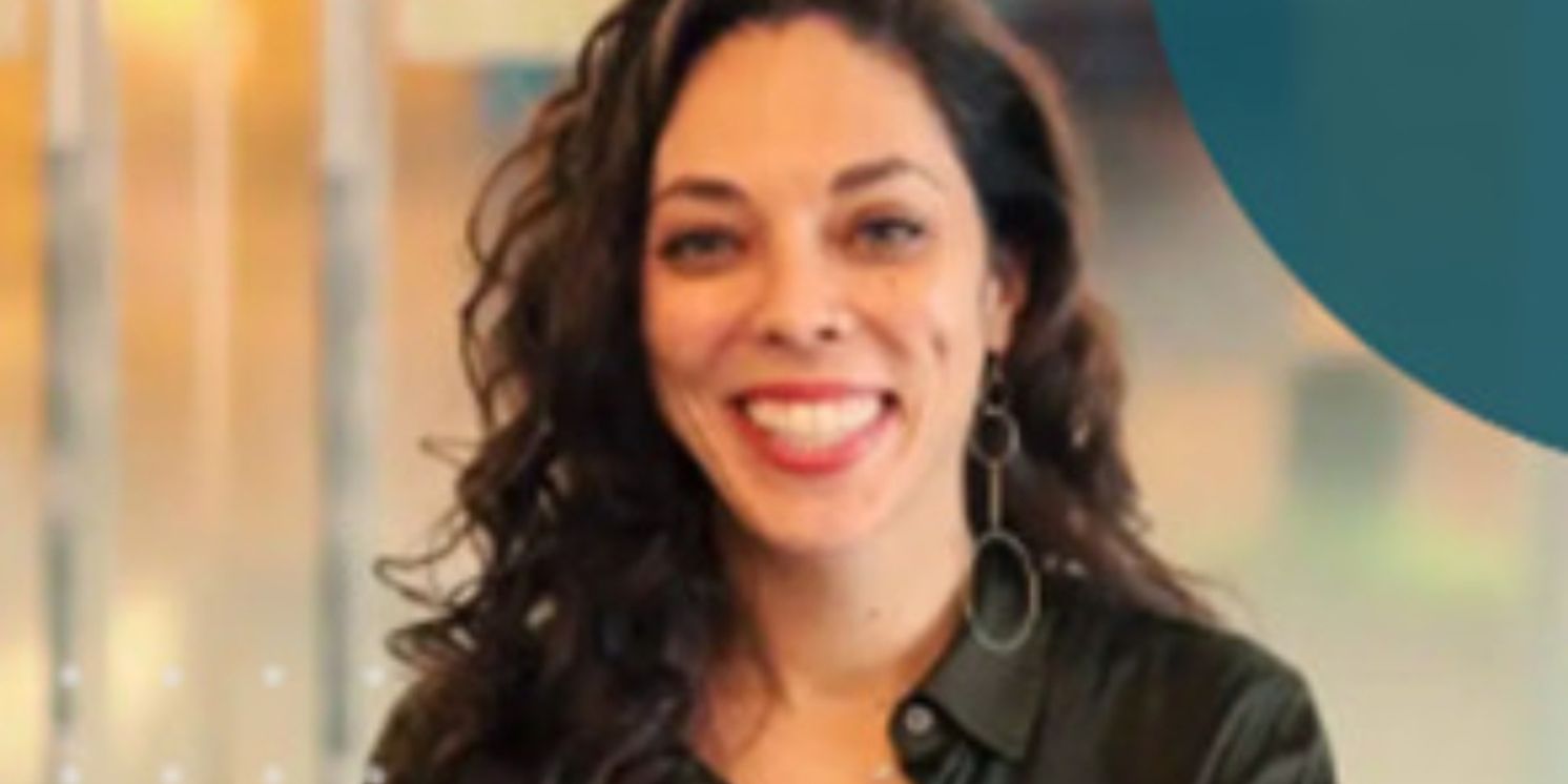 Samara Berger Appointed as Situation Project's New Director Of Impact  Image