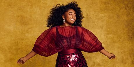 Samara Joy To Join ProMusica For 2026 Soirée Benefit & Concert Photo