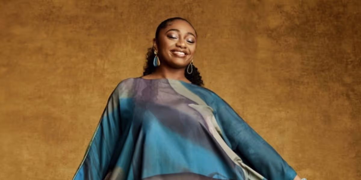 Samara Joy and More Set for Ensemble Arts Philly's 2025-26 Jazz Season