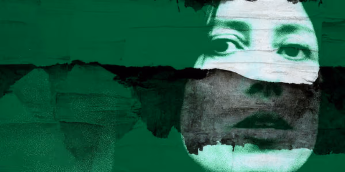 Samia Rida Brings KIDNAP to Edinburgh Festival Fringe This August