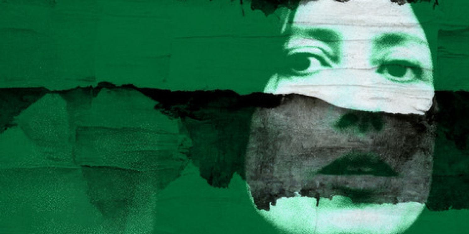 Samia Rida Brings KIDNAP to Edinburgh Festival Fringe This August  Image