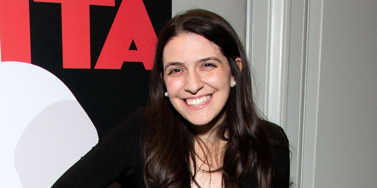Sammi Cannold Makes Television Directing Debut With GREY'S ANATOMY Episode