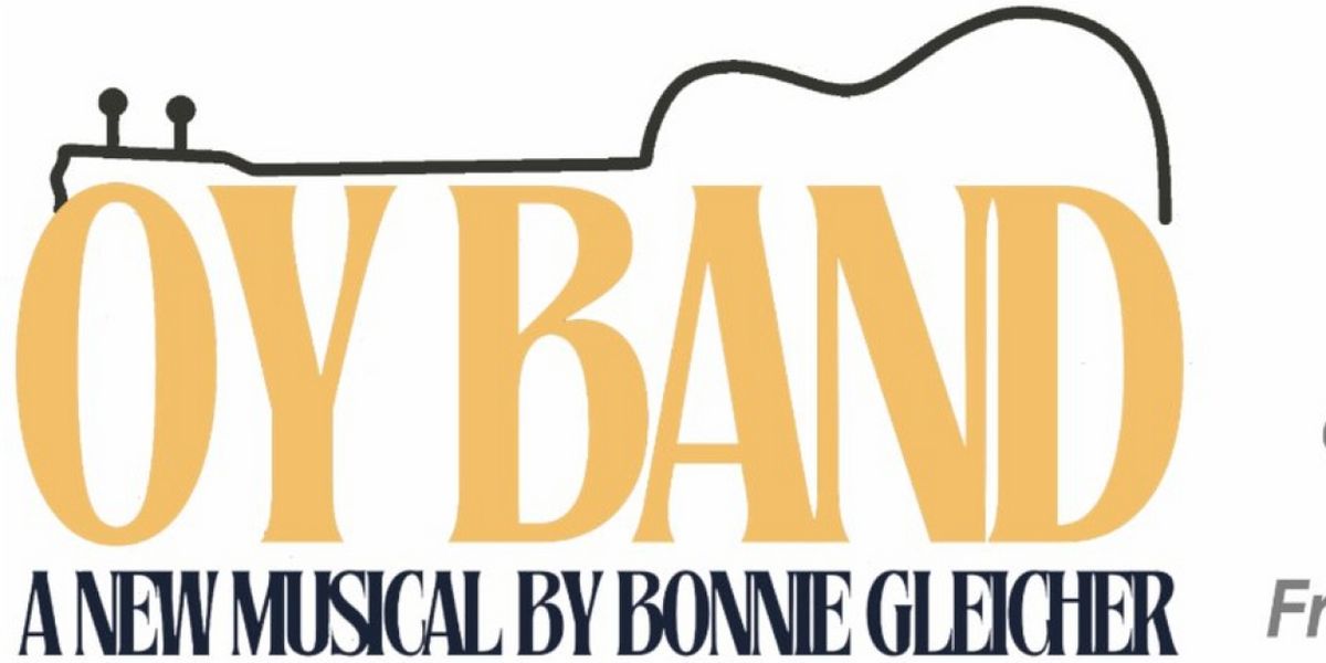 Sammi Cannold to Direct Developmental Reading of OY BAND