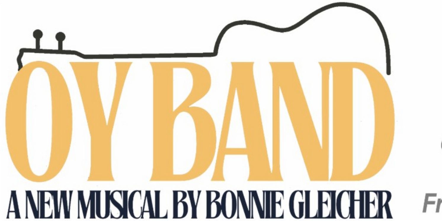 Sammi Cannold to Direct Developmental Reading of OY BAND  Image