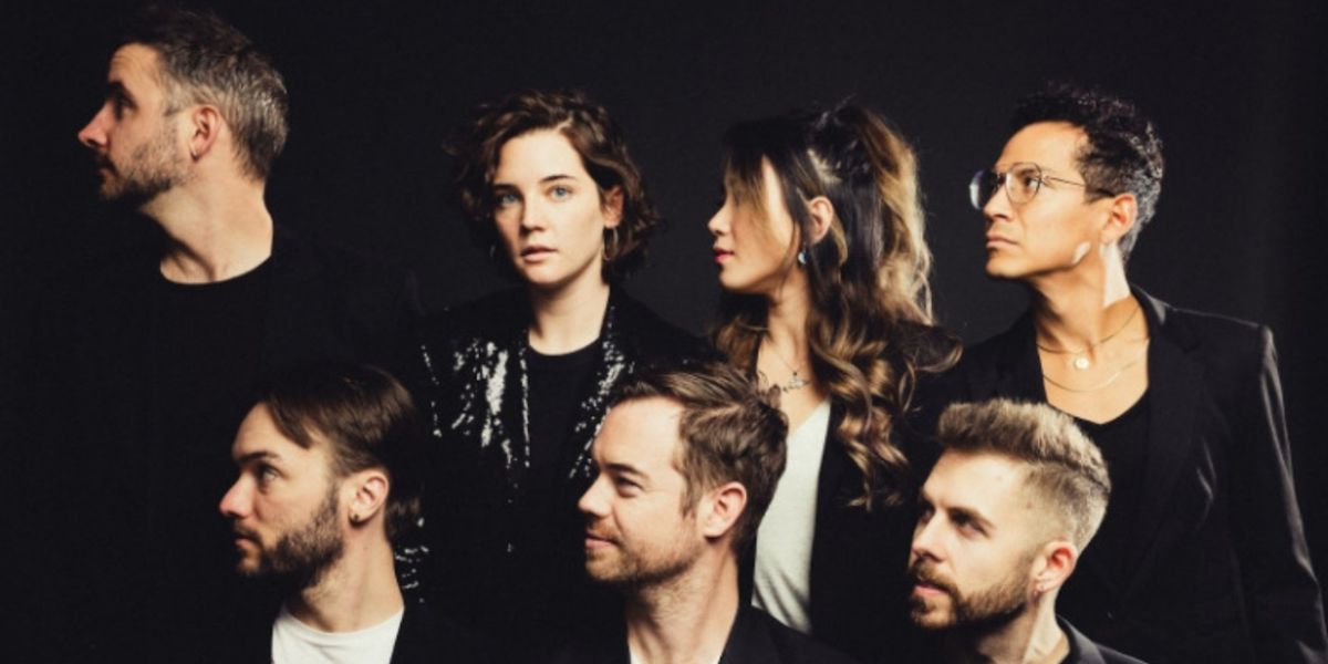Sammy Rae & Friends Share New Single 'Thieves'