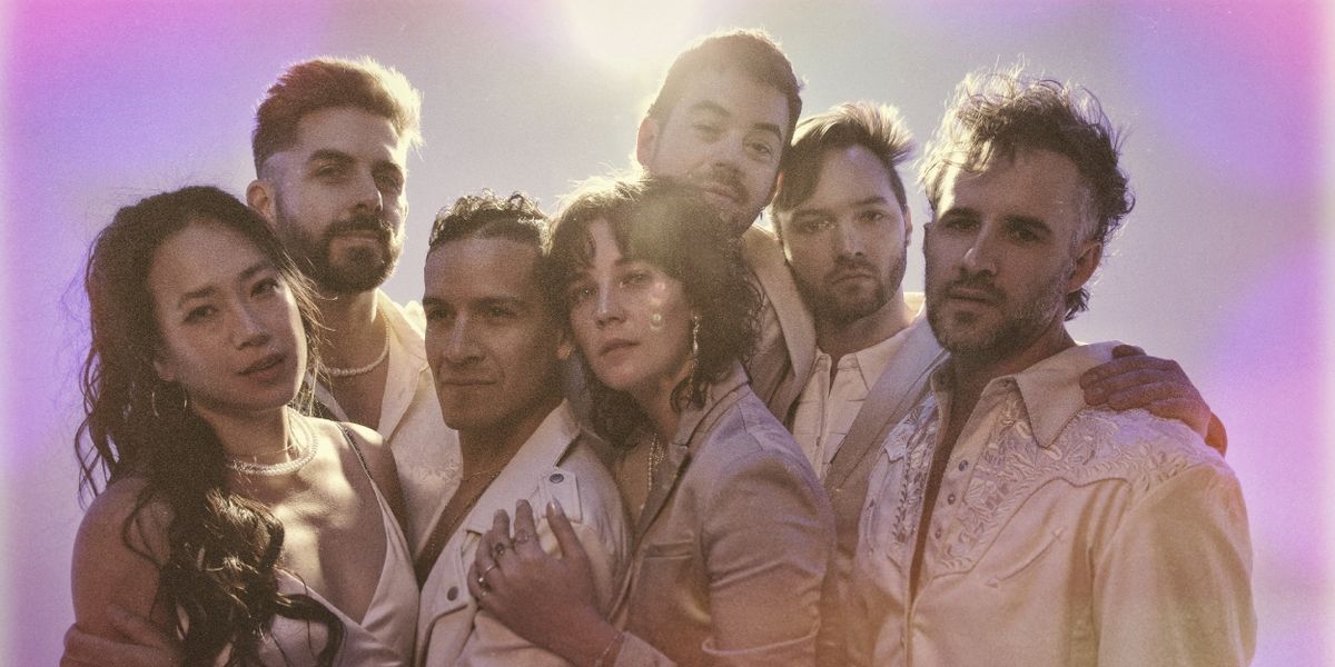 Sammy Rae & The Friends Join Newport Folk Festival Lineup, Share New Tour Dates　​  ​ 