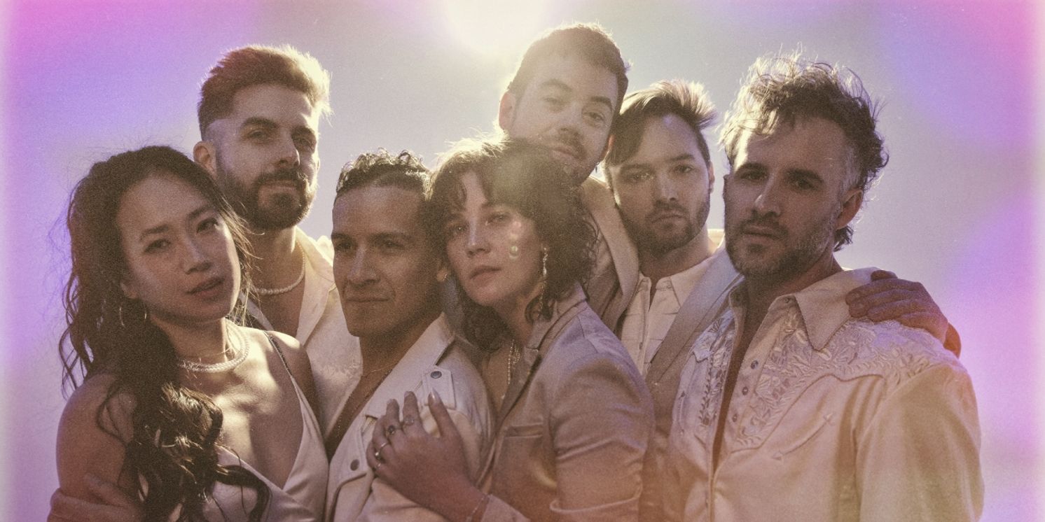 Sammy Rae & The Friends Join Newport Folk Festival Lineup, Share New Tour Dates　​  ​   Image