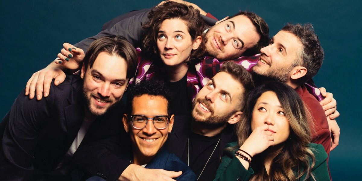 Sammy Rae & The Friends Release First Ever Live Album; Upcoming US Tour This Fall