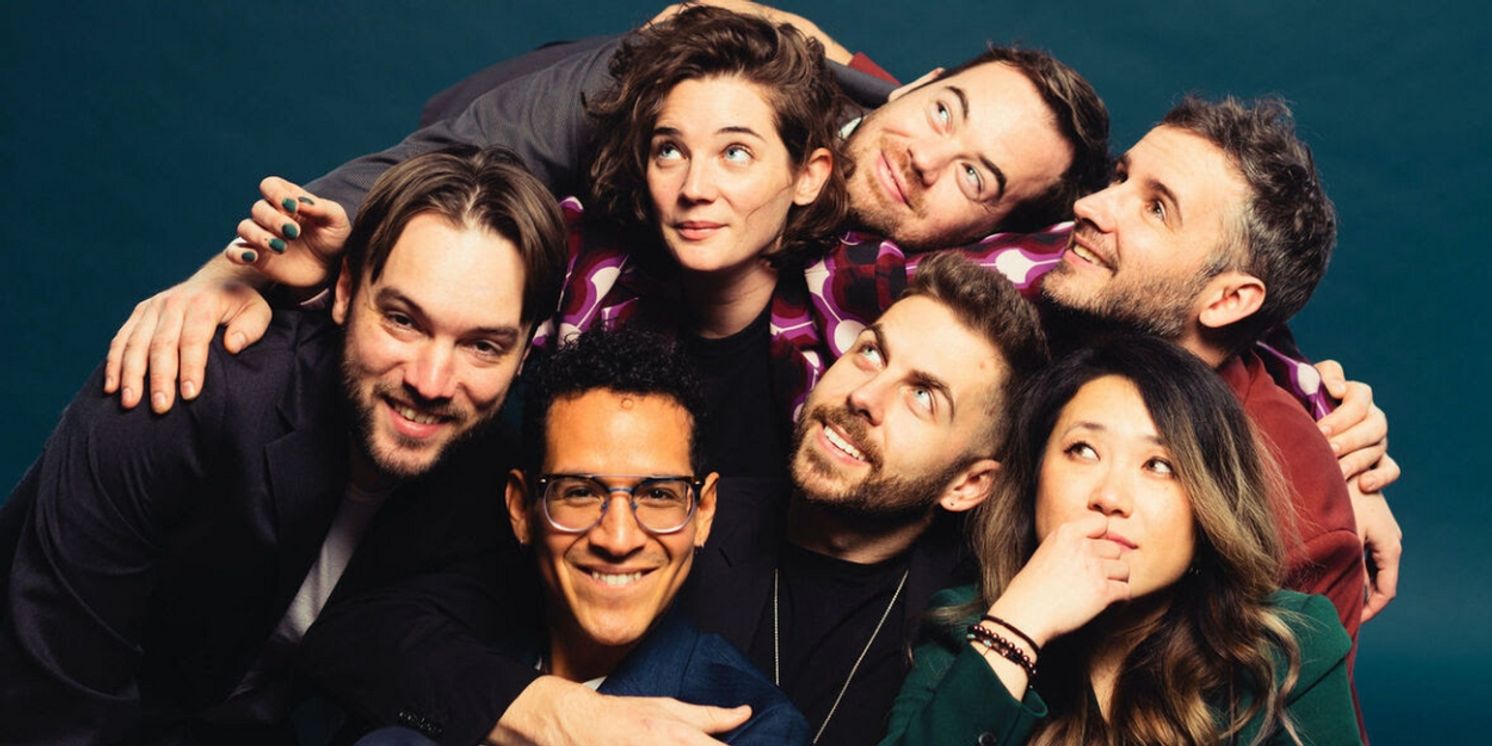 Sammy Rae & The Friends Release First Ever Live Album; Upcoming US Tour This Fall  Image