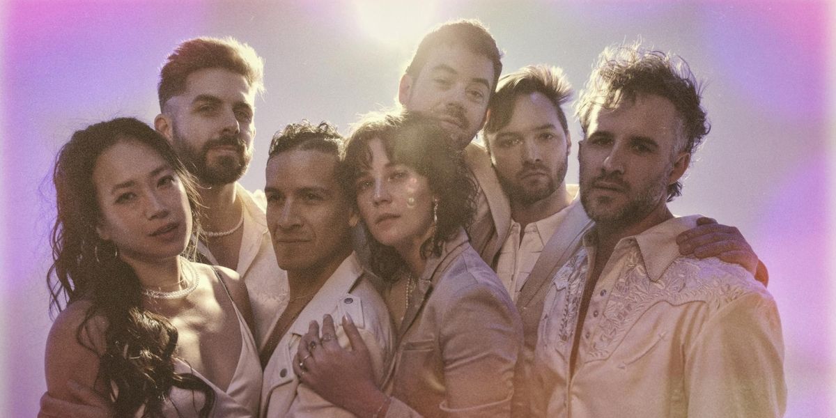 Sammy Rae & The Friends Unveil 2025 Headline U.S. Tour Dates 　​  ​ 