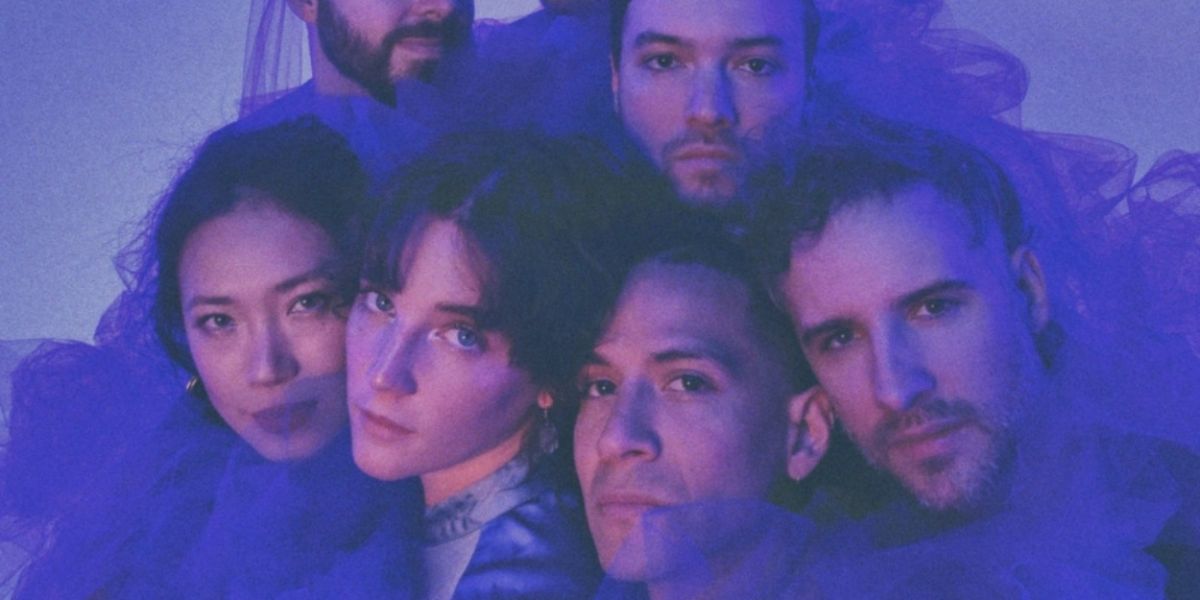 Sammy Rae & The Friends Unveil North American Tour Dates