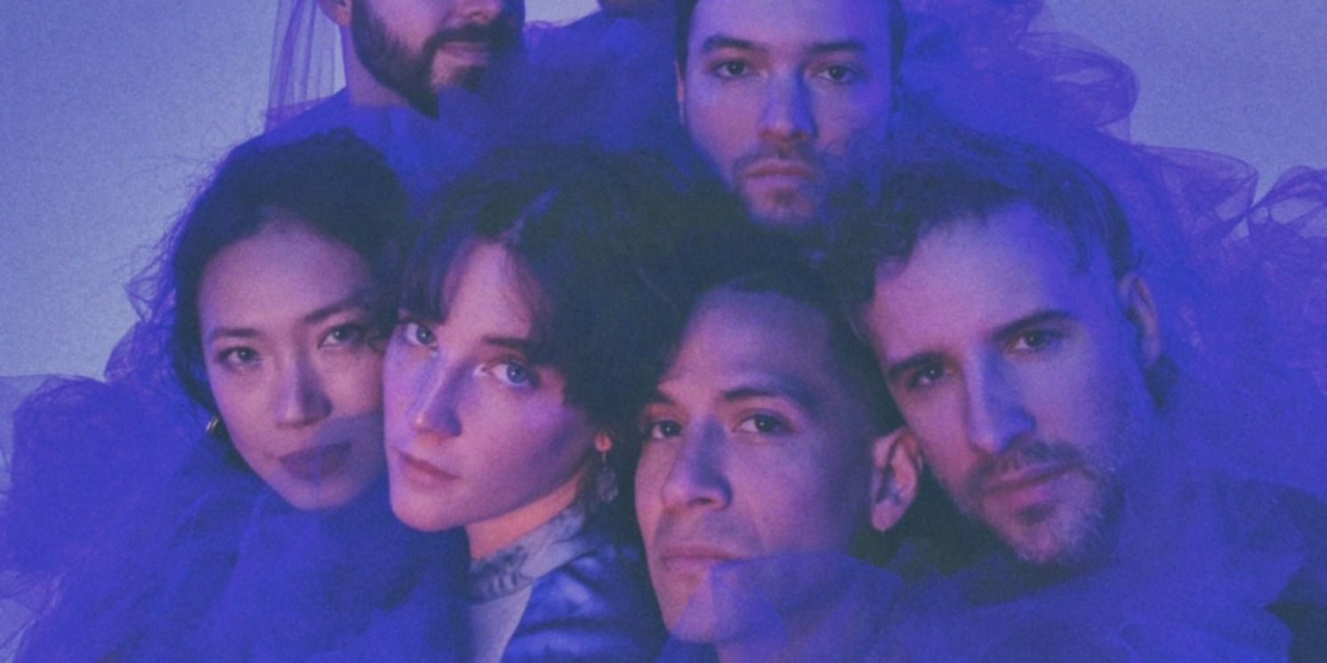 Sammy Rae & The Friends Unveil North American Tour Dates  Image