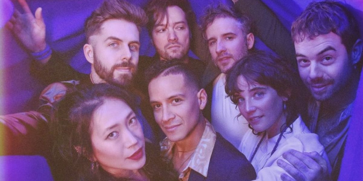 Sammy Rae & The Friends to Release Debut Album; Lead Single Available Now