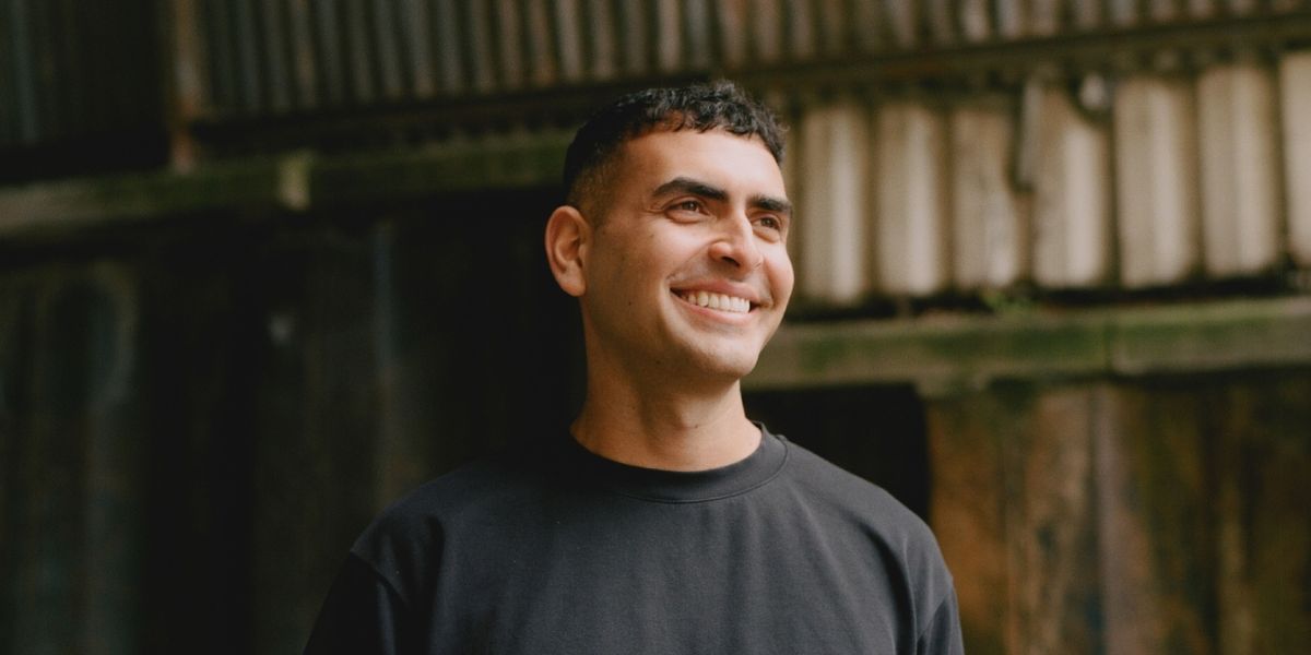 Sammy Virji Continues 2025 Marathon with North America Tour, Part Two