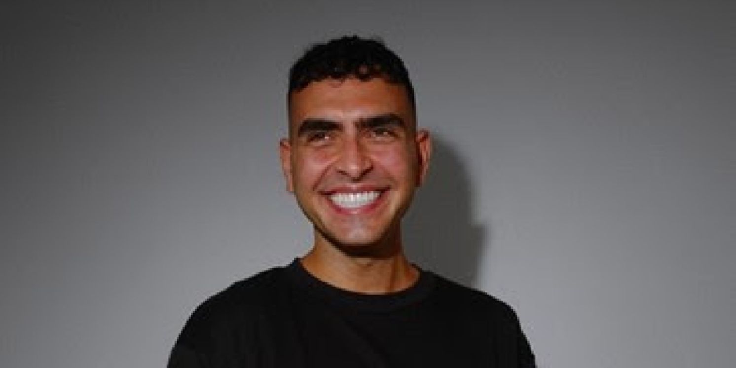 Sammy Virji Drops New Single 'I Guess We’re Not The Same'  Image