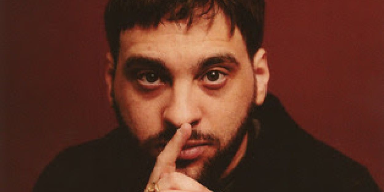 Samora Pinderhughes Confirms 'Black Spring' Mixtape; New Single Available Now  Image