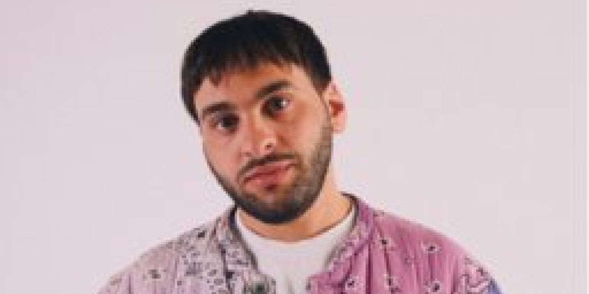 Samora Pinderhughes Releases New Single 'Am I Human?'