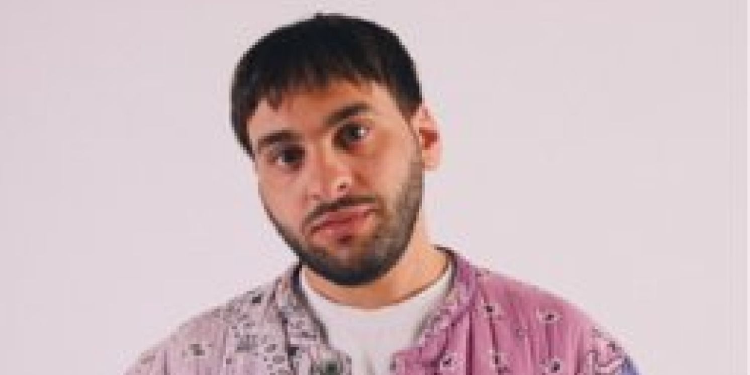 Samora Pinderhughes Releases New Single 'Am I Human?'  Image