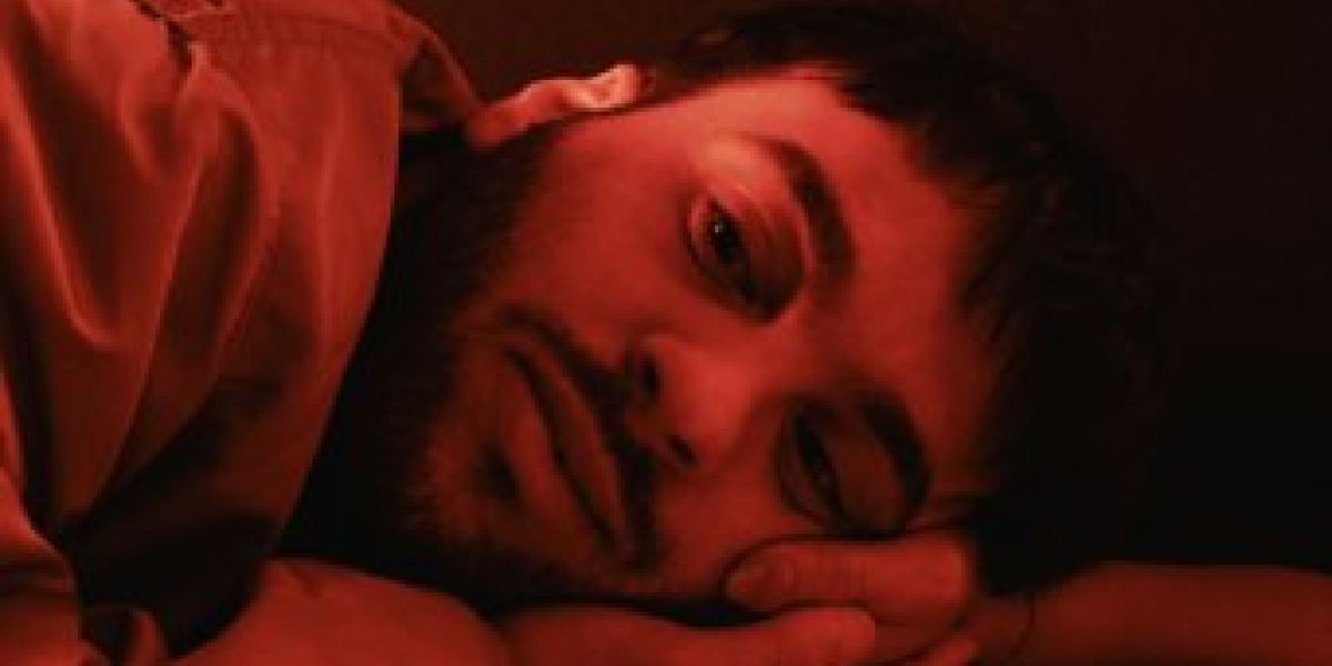 Samora Pinderhughes Shares New Single 'Slow Time'