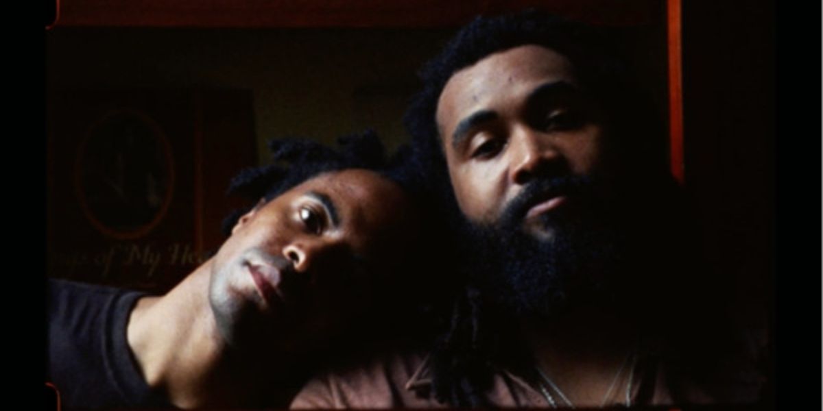 Samora Pinderhughes Unveils New Song 'Keith Lamar: SWEET'