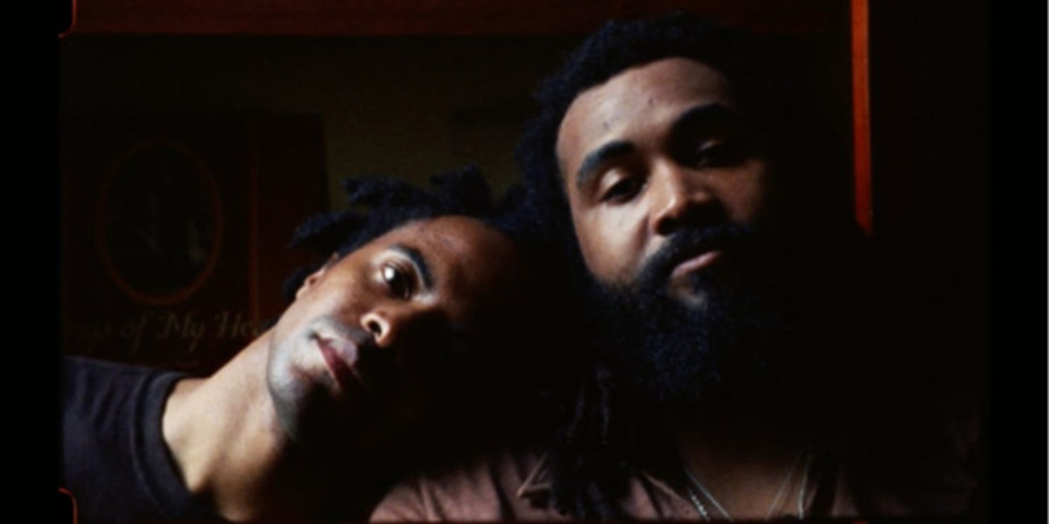 Samora Pinderhughes Unveils New Song 'Keith Lamar: SWEET'  Image