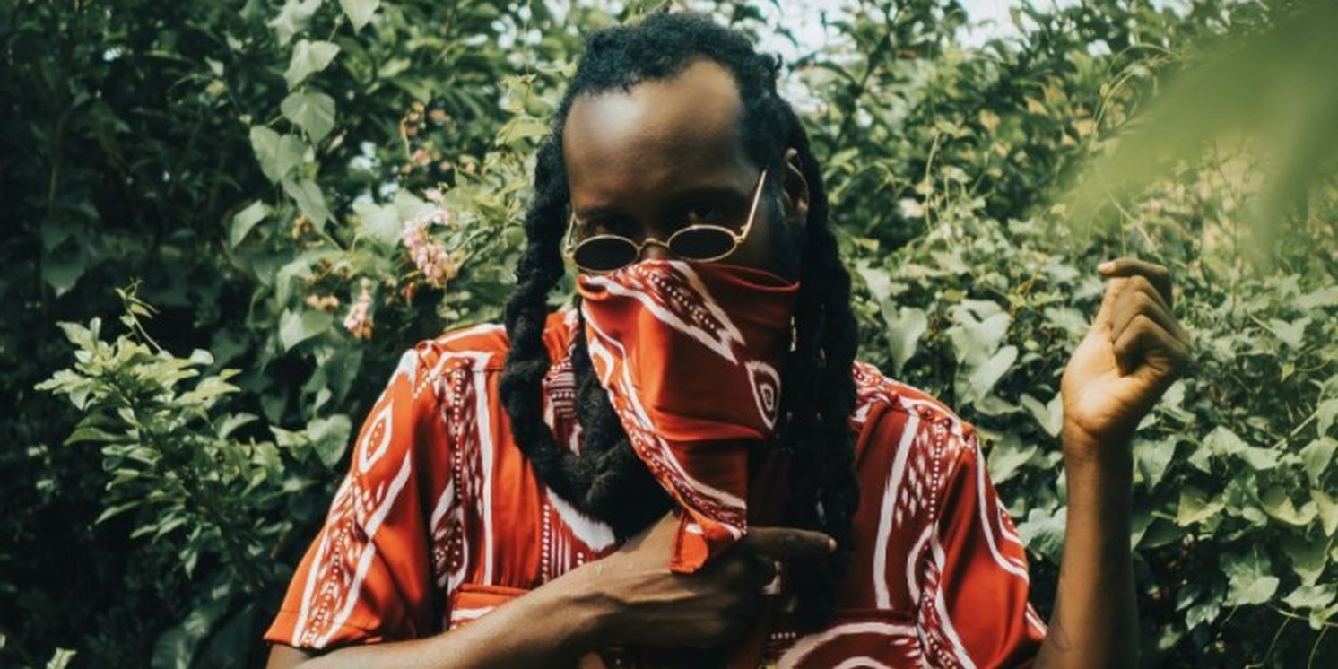 Samory I Releases New Album 'Strength'  Image