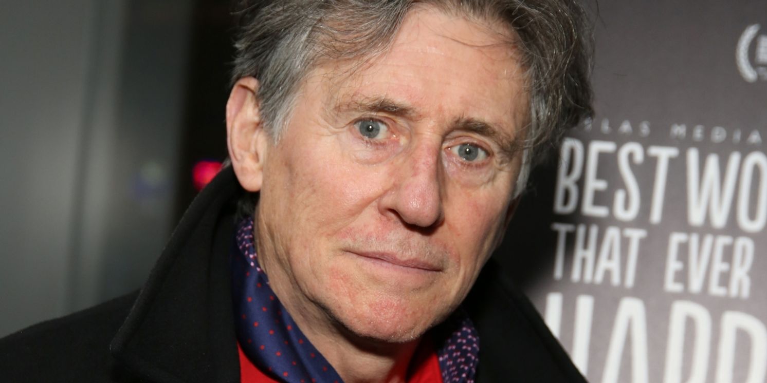 Samuel Beckett Biopic DANCE FIRST Starring Gabriel Byrne to Close San Sebastian Film Festival  Image
