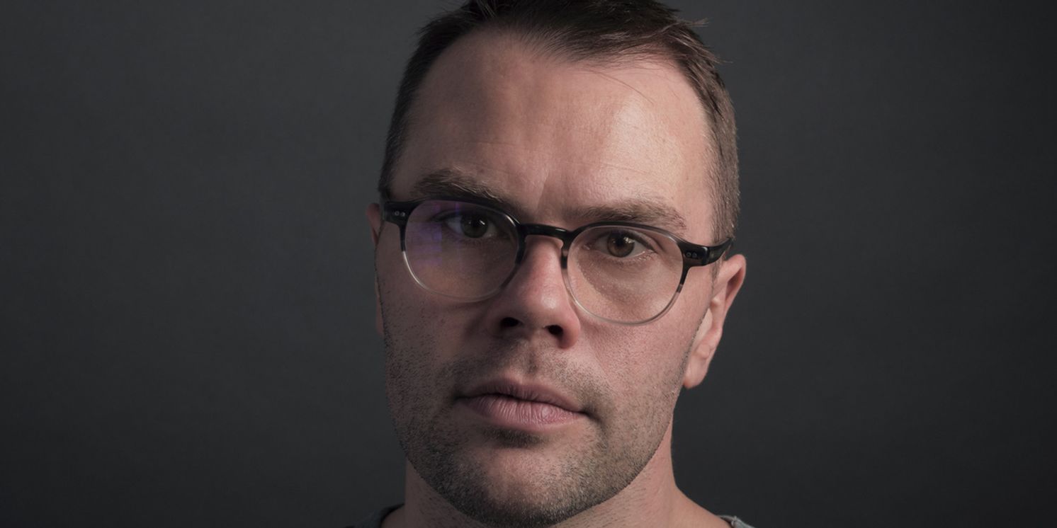 Samuel D. Hunter to be Honored at Page 73 2026 Gala  Image