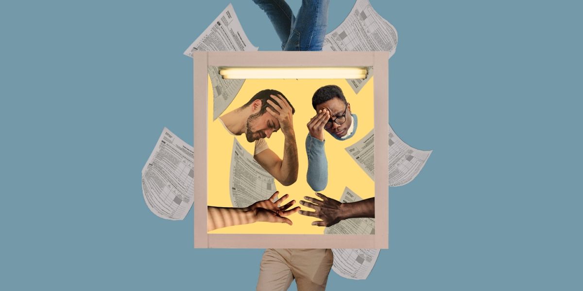 Samuel D Hunter's A CASE FOR THE EXISTENCE OF GOD Comes to The Pacific Theatre Stage