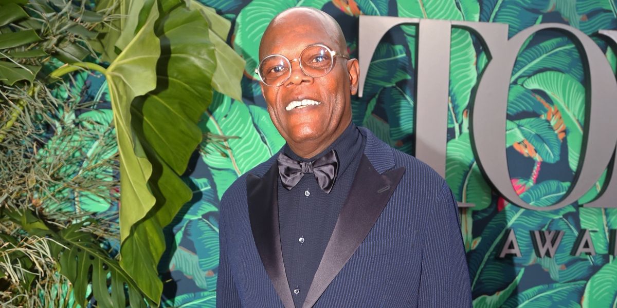 Samuel L. Jackson, Phylicia Rashad, Kerry Washington & More Join PURLIE VICTORIOUS as Producers
