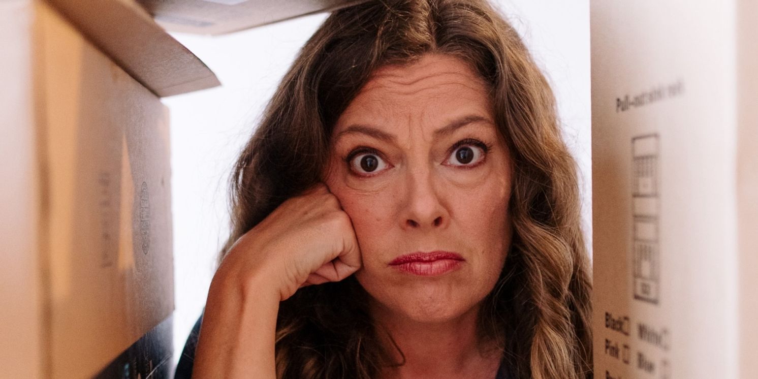 TITLE PENDING To Have Area Debut At THE SAN DIEGO FRINGE FESTIVAL  Image