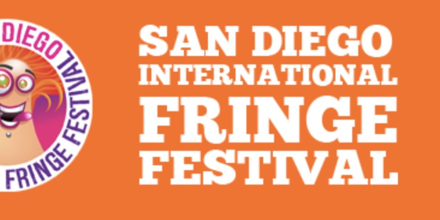 San Diego International Fringe Festival Returns for Thirteenth Year  Image
