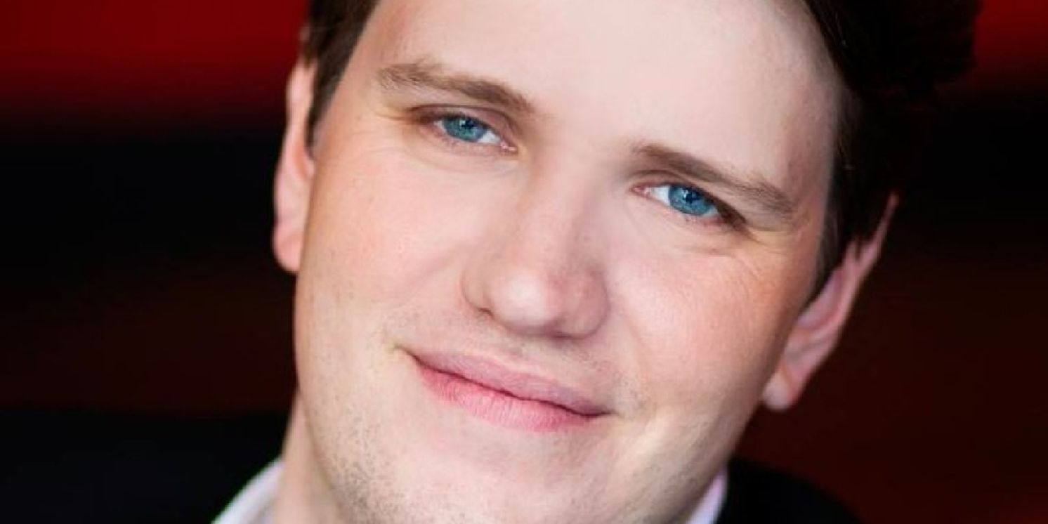 San Diego Opera Welcomes Adam Cioffari as New Artistic Administrator   Image