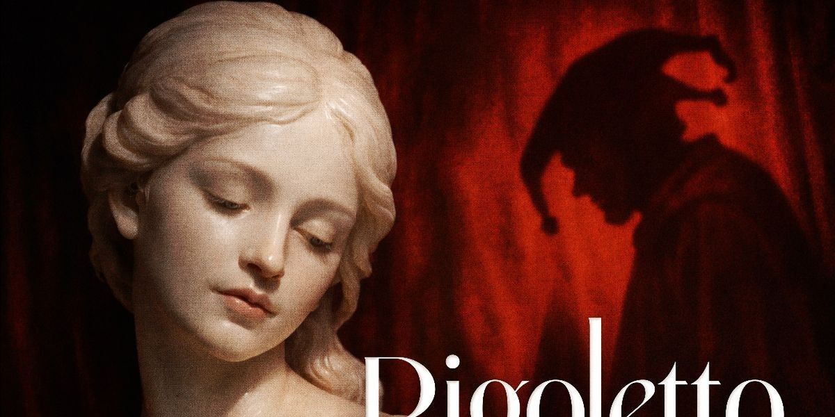 San Diego Opera to Present RIGOLETTO at Civic Theatre