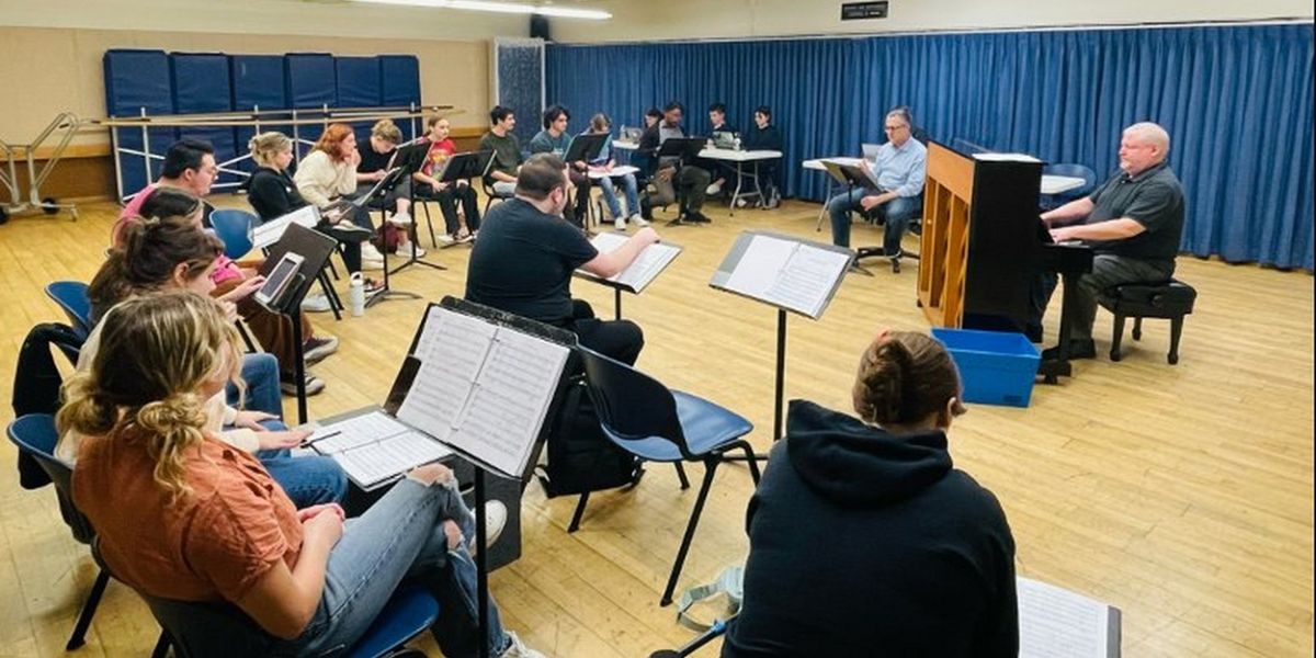 San Diego State University to Present World Premiere of IN A SUNSHINE STATE