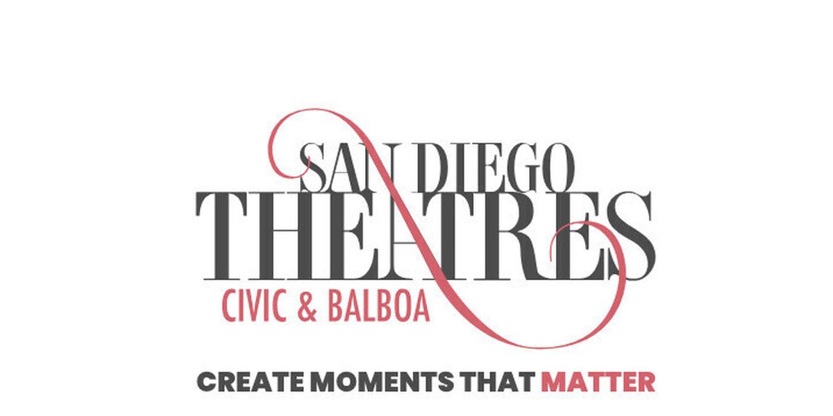 San Diego Theatres Award Grants To Local Arts Organizations