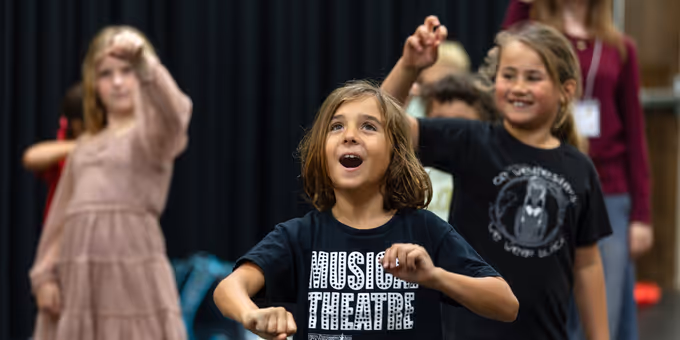 San Diego Youth Arts Organizations Face Major Cuts After City Eliminates Arts Fu Photos