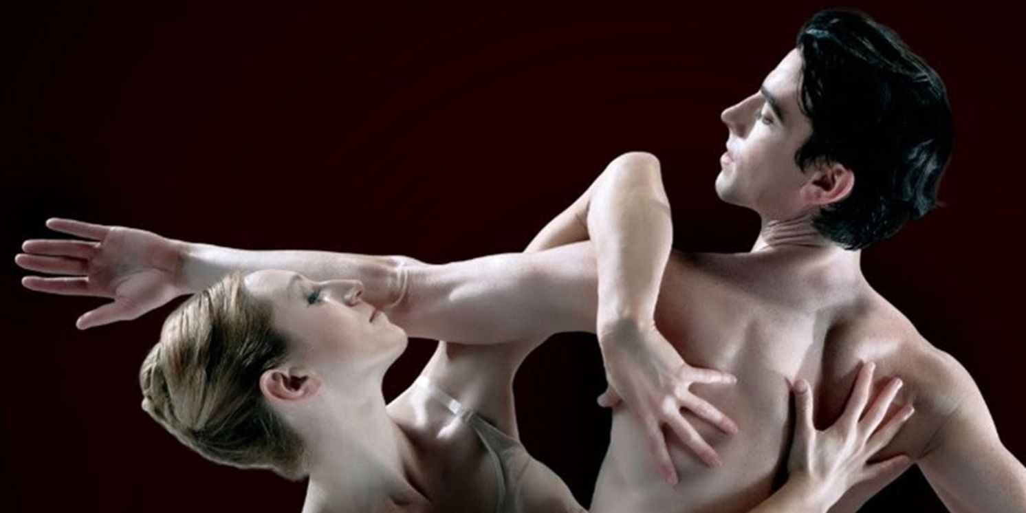 San Francisco Ballet Announces New Casting And Creative Details For World Premiere Ballet MERE MORTALS  Image