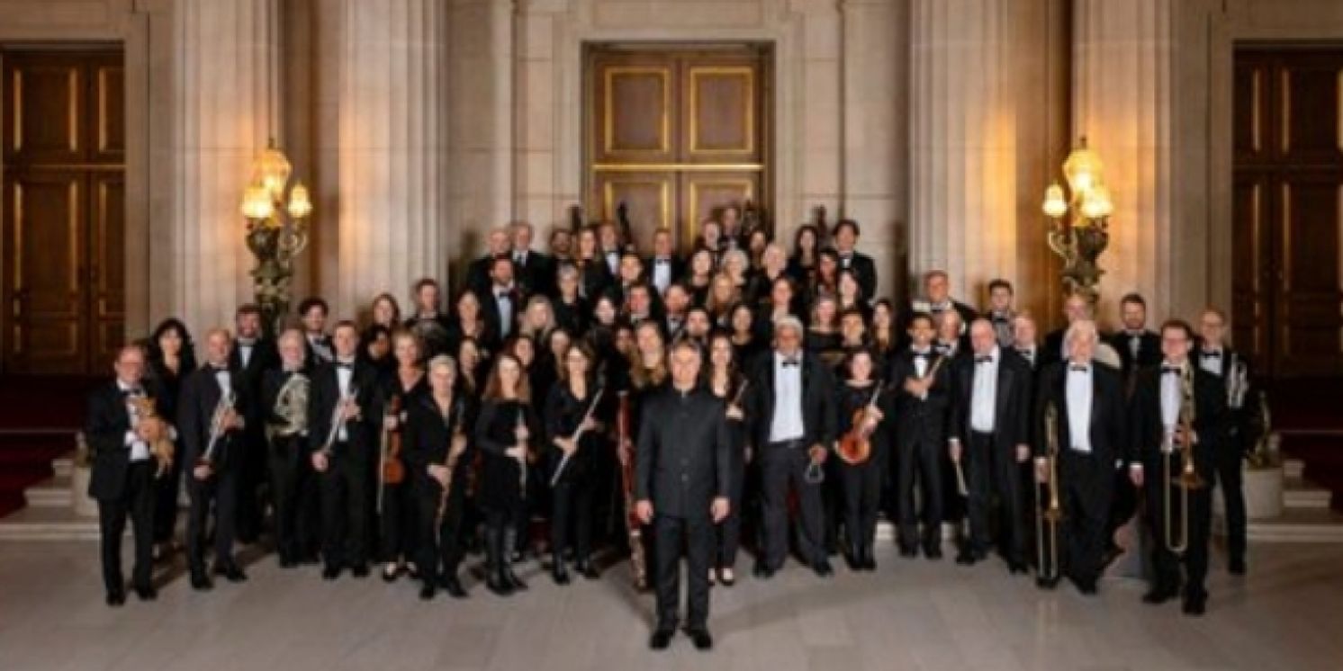 San Francisco Ballet Orchestra Names Martin West to Newly Endowed Role  Image