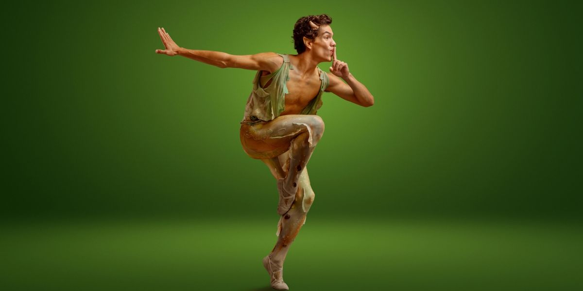 San Francisco Ballet Receives $60 Million Gift To Endow New Work Creation And Acquisition
