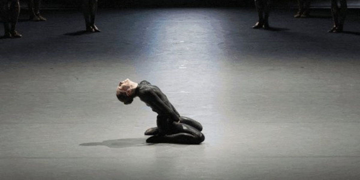 San Francisco Ballet to Present Encore Performances of MERE MORTALS This Spring