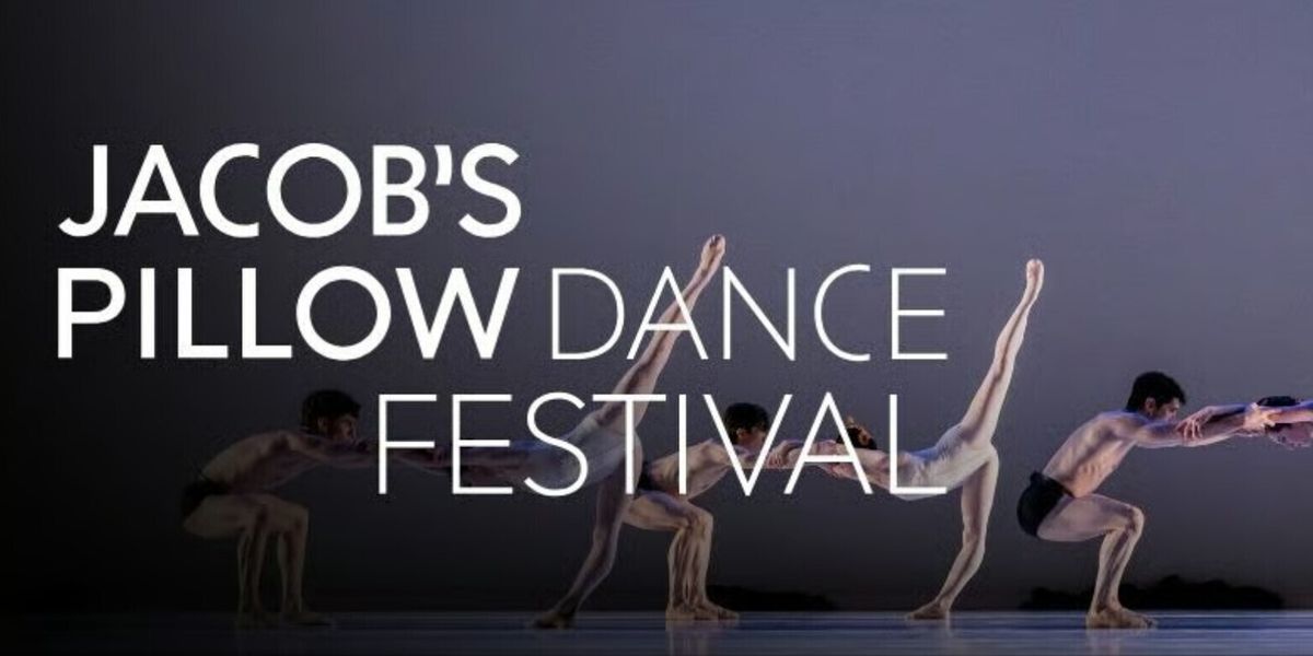 San Francisco Ballet to Return to Jacob's Pillow for First Time in 70 Years