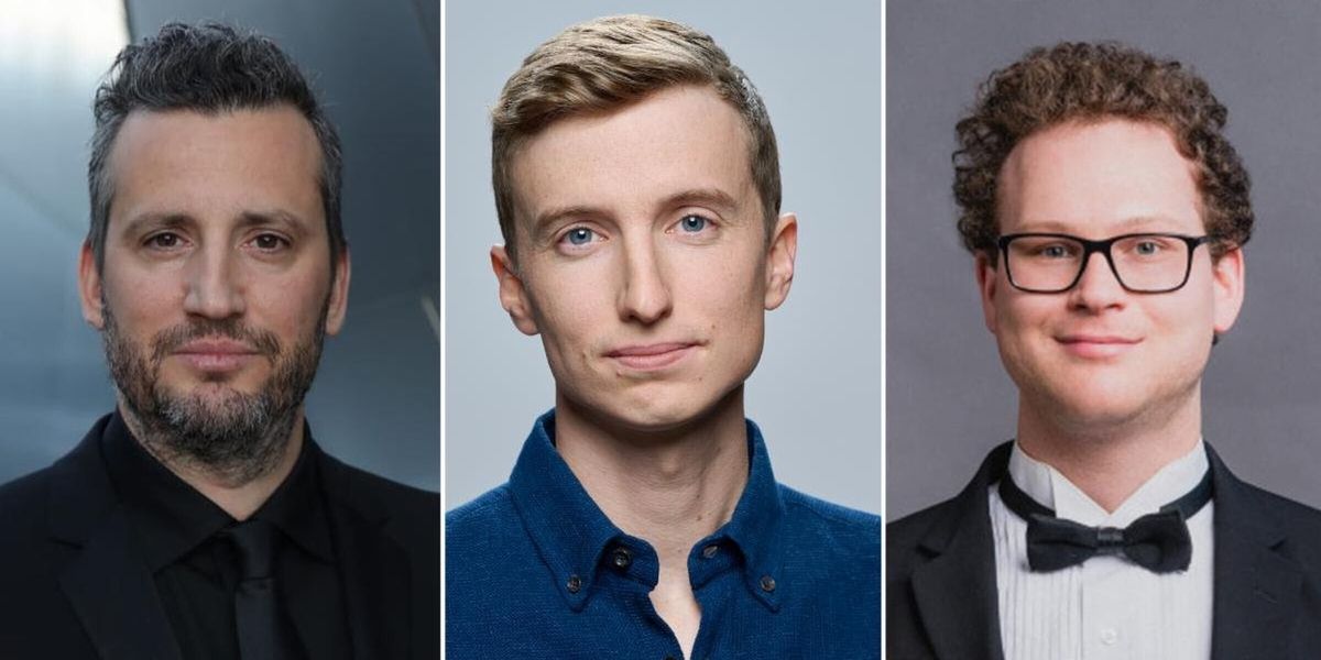 San Francisco Conservatory of Music to Add Three New Faculty Members From Top West Coast Ensembles