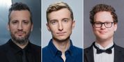 San Francisco Conservatory of Music to Add Three New Faculty Members From Top West Coast E Photo